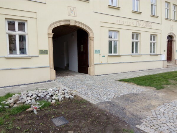 ŠACHTA MODULO – nejpoužívanější šachta pro rodinné domy | HUTIRA voda