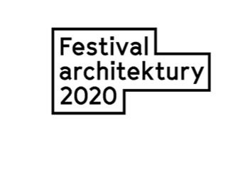 FESTIVAL ARCHITEKTURY 2020