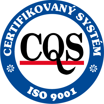 Uspěli jsme v recertifikačním auditu pro ISO 9001 a ISO 14001