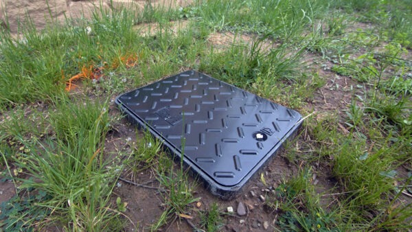 Naše vodoměrné šachty MODULO mají úspěch i na Slovensku